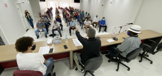 Admap convoca associados para assembleia geral nesta quarta