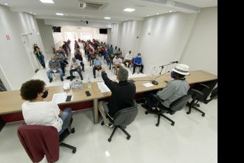 Admap convoca associados para assembleia geral nesta quarta Admap convoca associados para assembleia geral nesta quarta