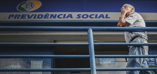 INSS tem mais de 1 milhão de segurados na fila da perícia médica