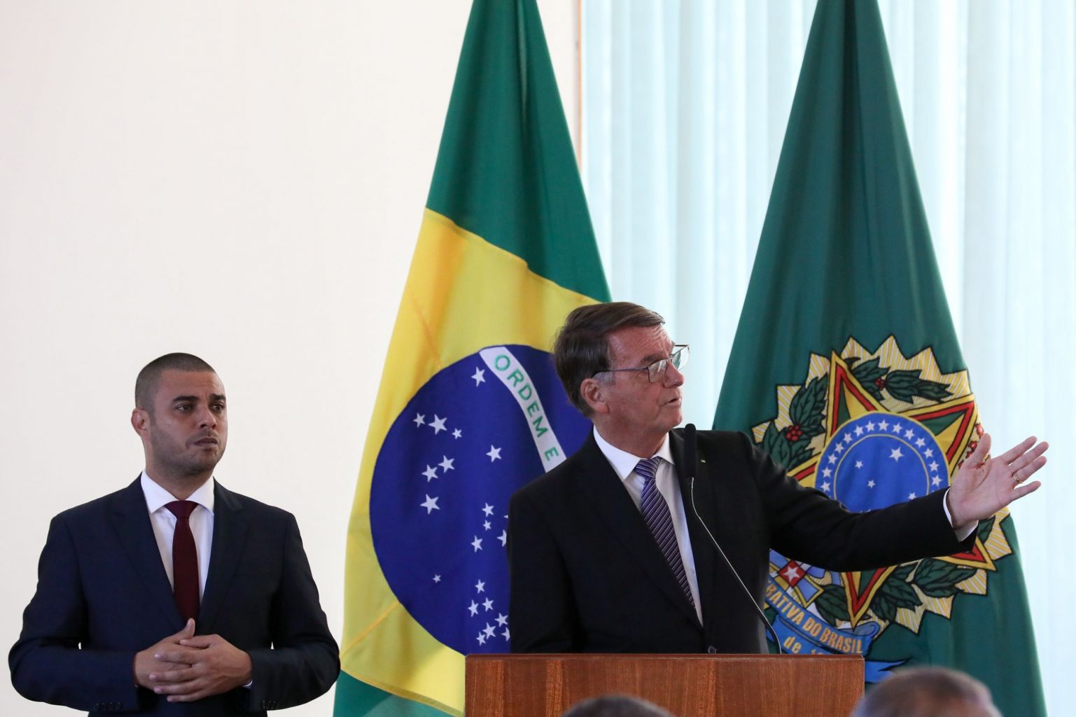 Derrotar nas ruas o golpe e o projeto de ditadura de Bolsonaro