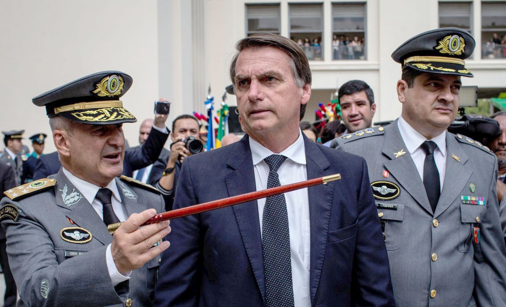 Quinta é dia de ir às ruas contra ameaças golpistas de Bolsonaro