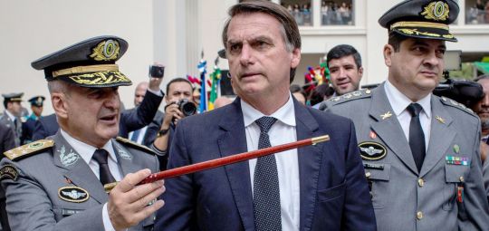 Quinta é dia de ir às ruas contra ameaças golpistas de Bolsonaro