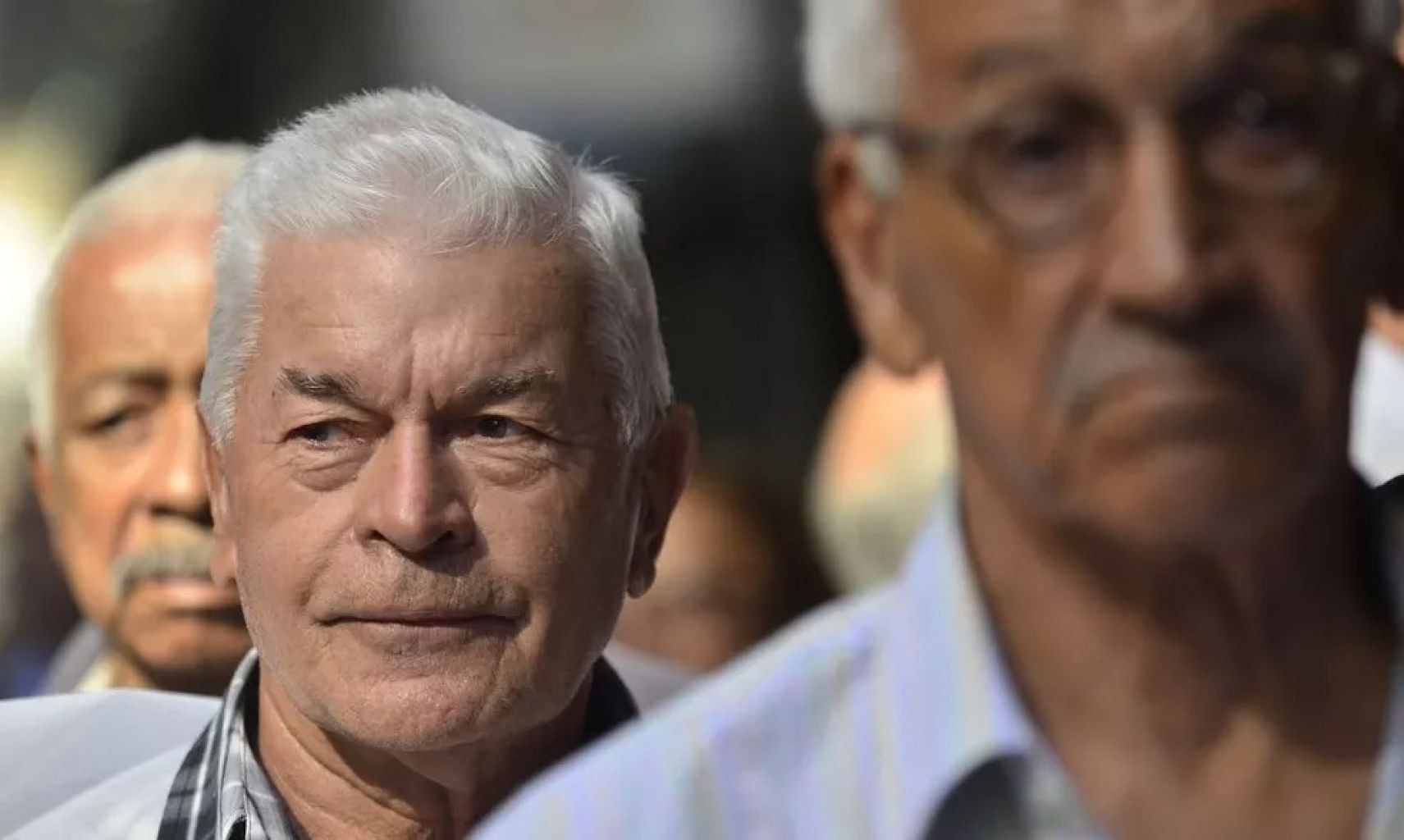 No Dia Nacional do Aposentados, queremos ser ouvidos