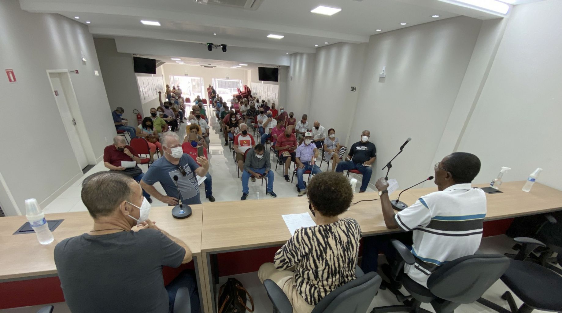 Admap convida associados para reunião do Conselho de Representantes na terça-feira
