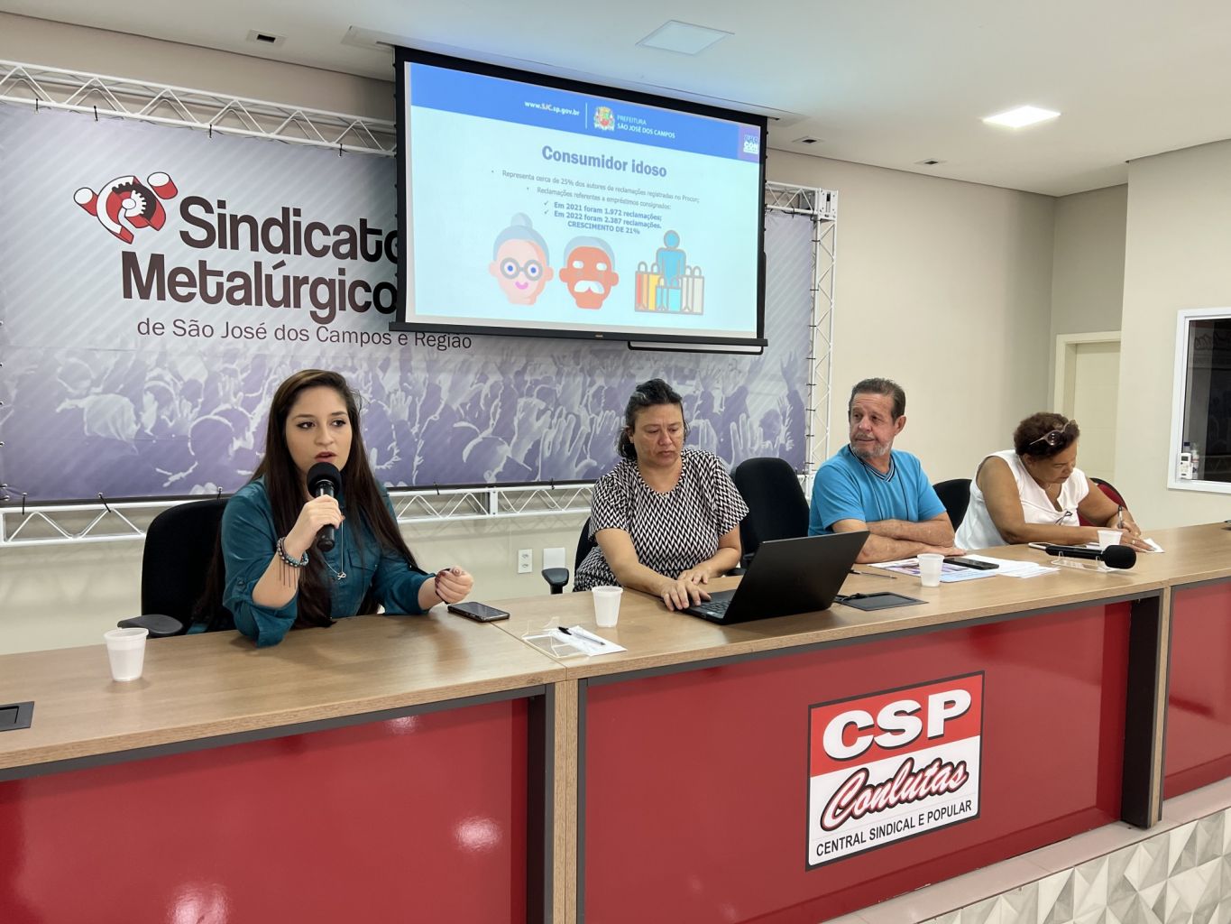 Admap discute situação do país e armadilhas do empréstimo consignado