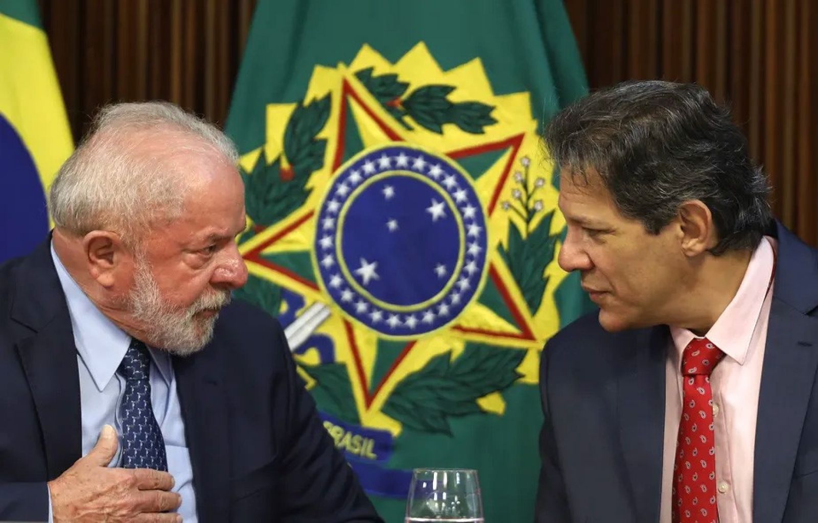 Terça-feira é dia de luta contra arcabouço fiscal de Lula e marco temporal
