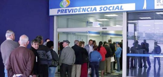 Pesquisa aponta que 70% dos idosos acha aposentadoria insuficiente para viver