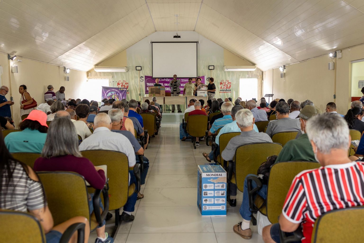 Admap convida associados para assembleia de final de ano dia 14