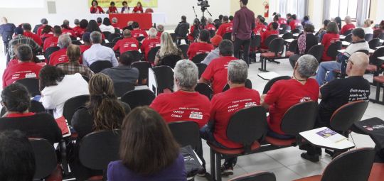 Associados, inscrevam-se para o 5º Congresso da Admap