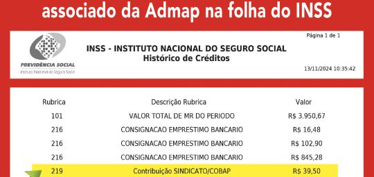 Alerta: golpistas enganam aposentados e promovem descontos na folha do INSS