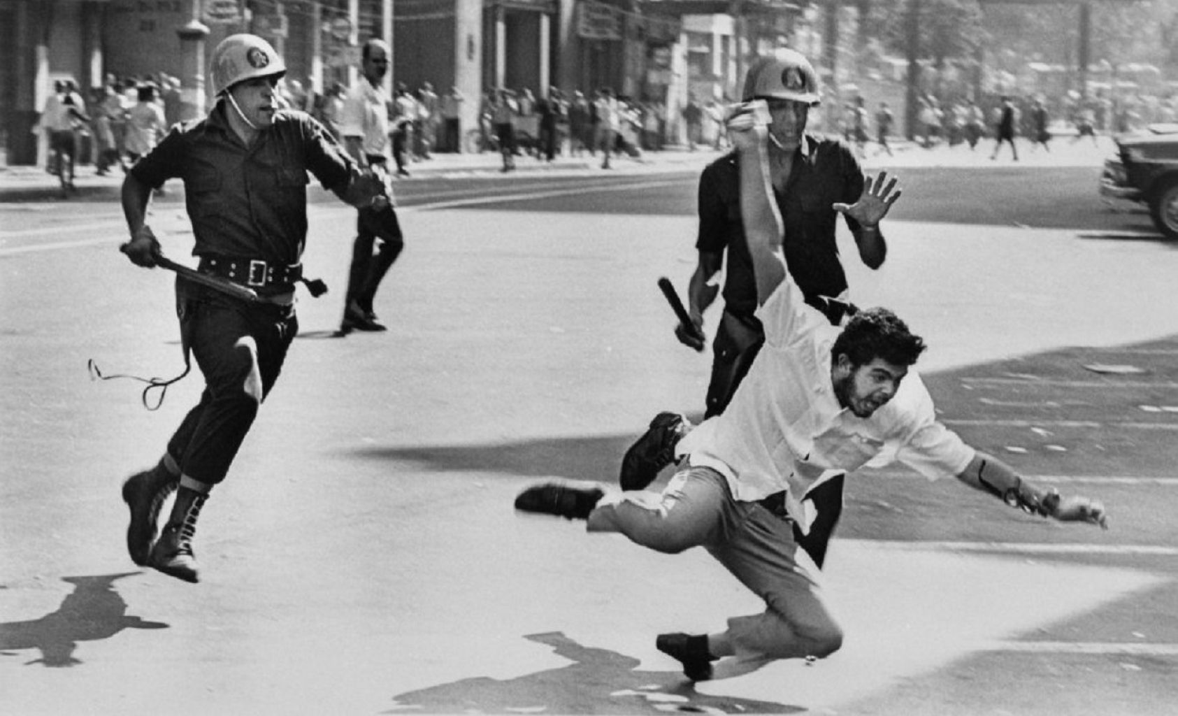 Golpe militar completa 61 anos: um passado que não pode ser esquecido