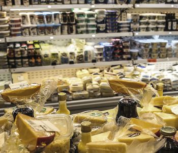 Alta dos preços afeta alimentação de 58% dos brasileiros, aponta pesquisa Alta dos preços afeta alimentação de 58% dos brasileiros, aponta pesquisa