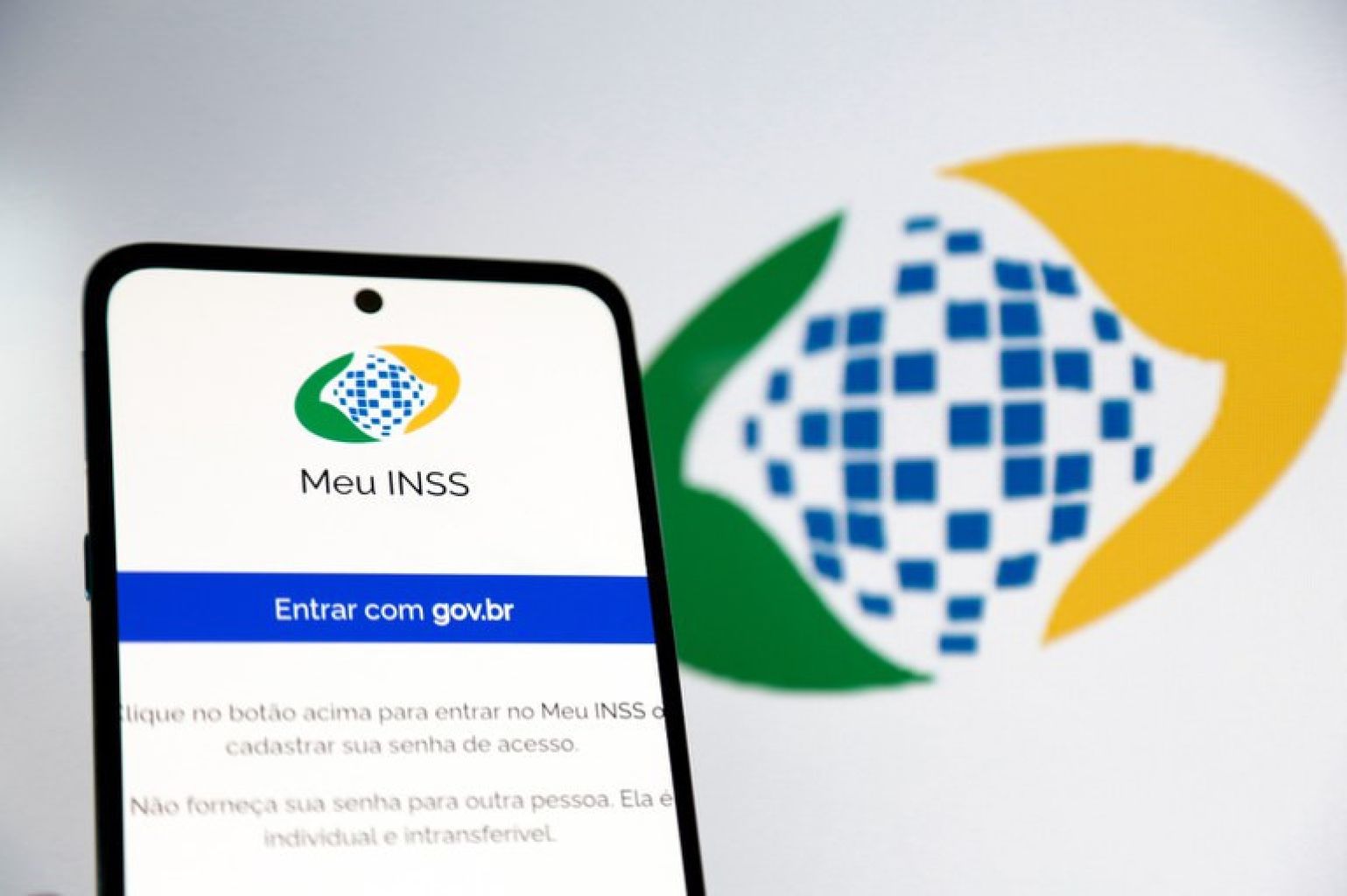 Sócio da Admap, confirme os descontos da Cobap no Meu INSS