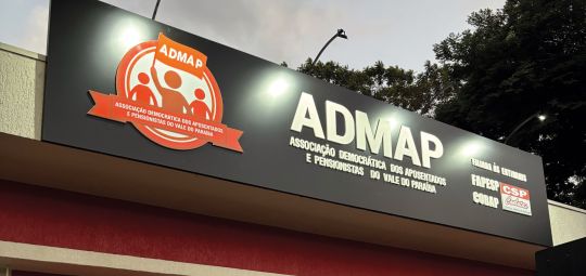 Admap tem eleição dia 17. Conheça as duas chapas