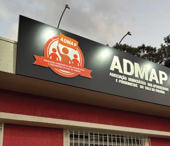 Admap tem eleição dia 17. Conheça as duas chapas