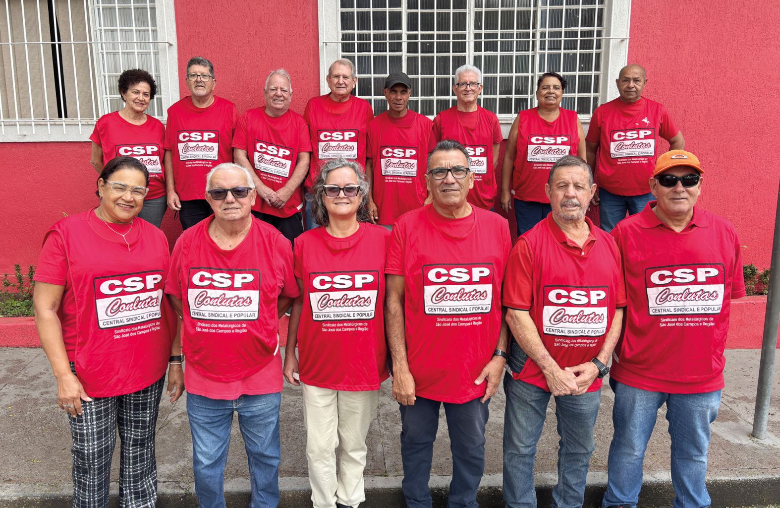 Posse da nova diretoria será nesta terça (29)