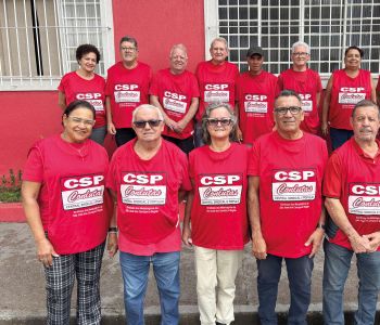 Posse da nova diretoria será nesta terça (29) Posse da nova diretoria será nesta terça (29)