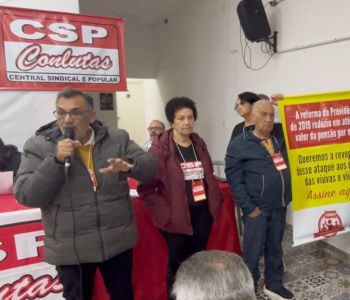 Admap impulsiona campanha pela recomposição da pensão por morte