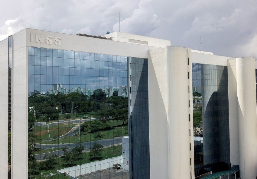PF deflagra nova fase de operação que investiga desvios no INSS